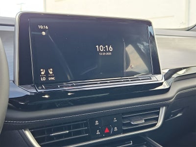 2026 Volkswagen Atlas Cross Sport 2.0T SE con tecnología