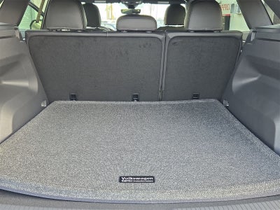 2026 Volkswagen Atlas Cross Sport 2.0T SE con tecnología