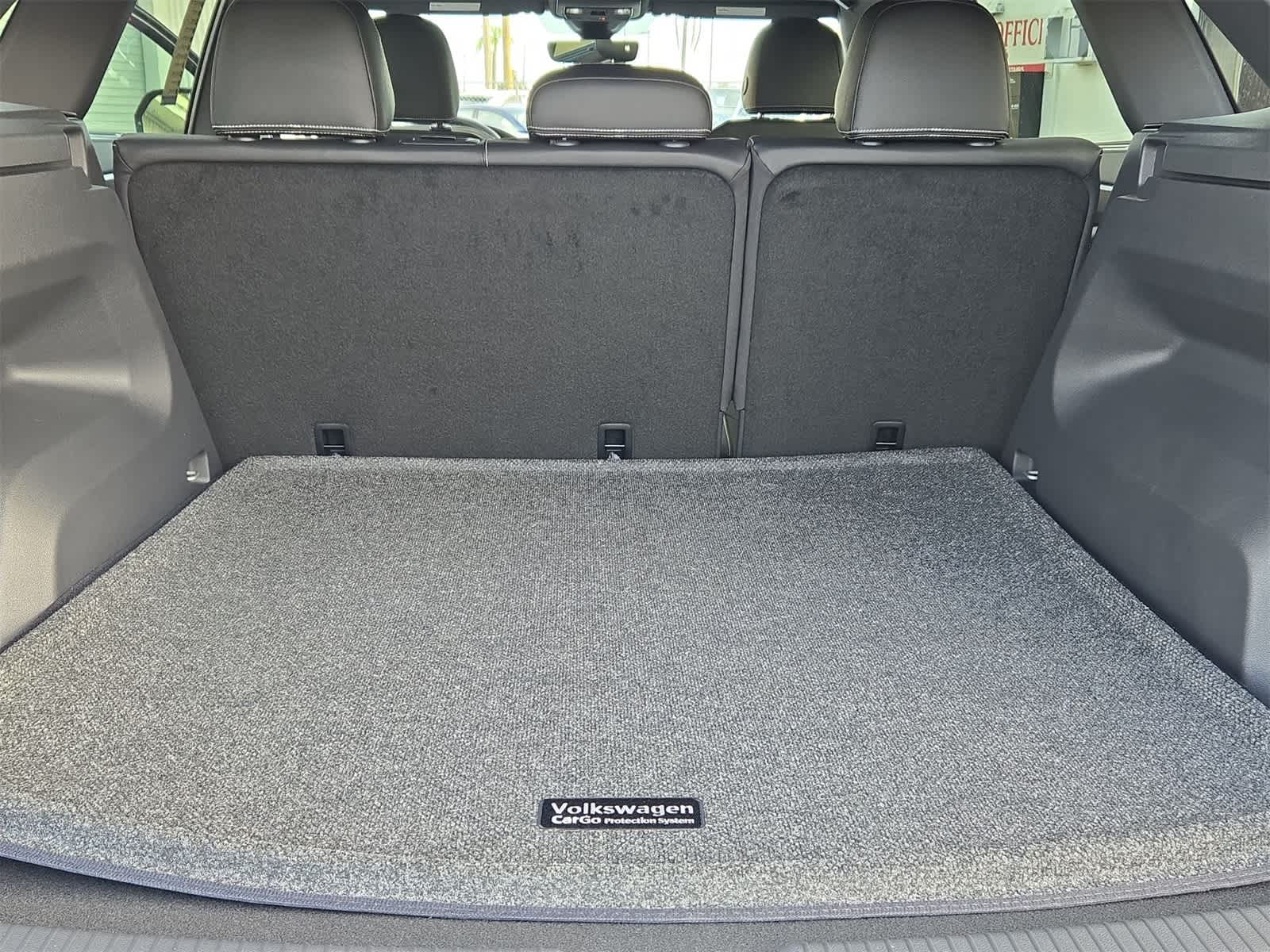 2026 Volkswagen Atlas Cross Sport 2.0T SE con tecnología