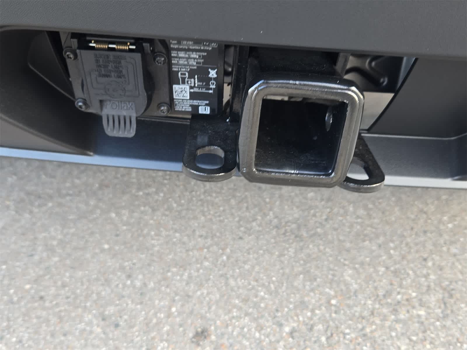 2026 Volkswagen Atlas Cross Sport 2.0T SE con tecnología