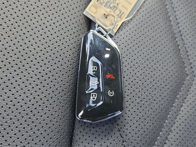 2026 Volkswagen Atlas Cross Sport 2.0T SE con tecnología