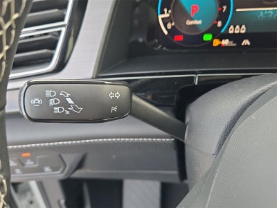 2026 Volkswagen Atlas Cross Sport 2.0T SE con tecnología