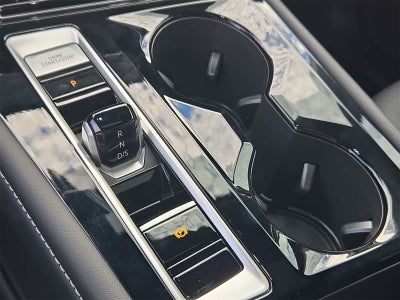 2026 Volkswagen Atlas Cross Sport 2.0T SE con tecnología