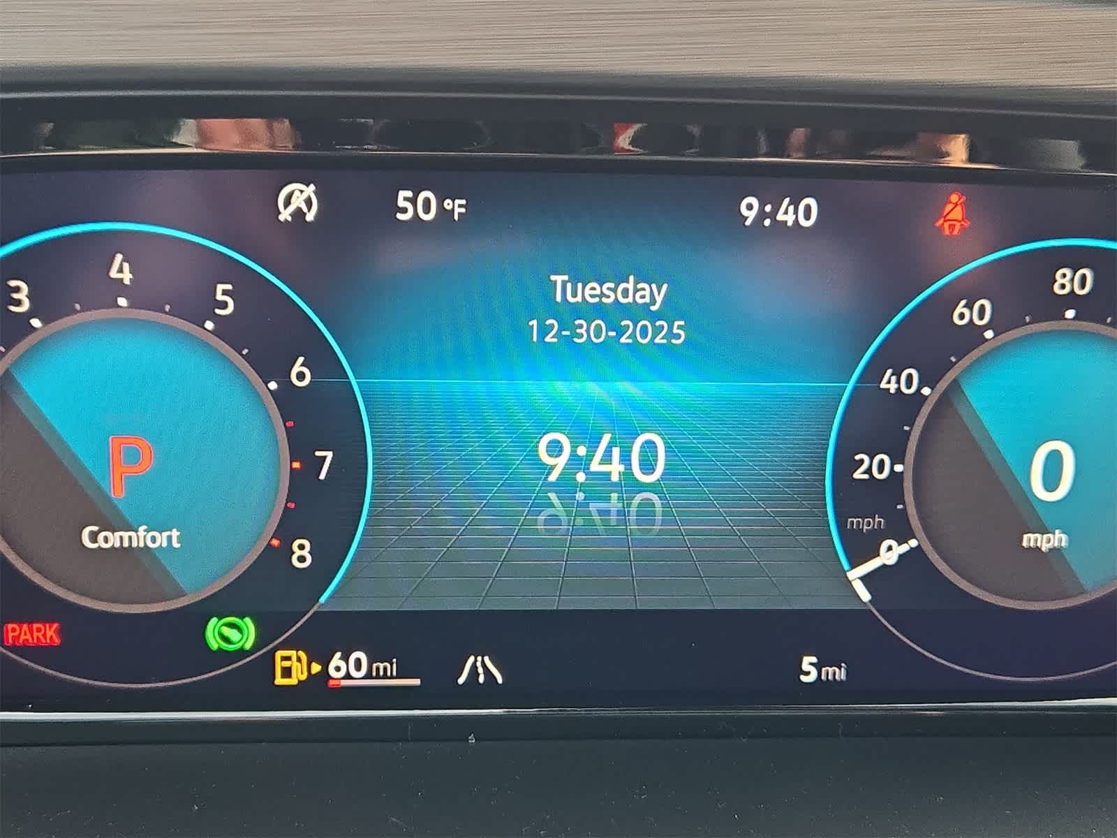 2026 Volkswagen Atlas Cross Sport 2.0T SE con tecnología