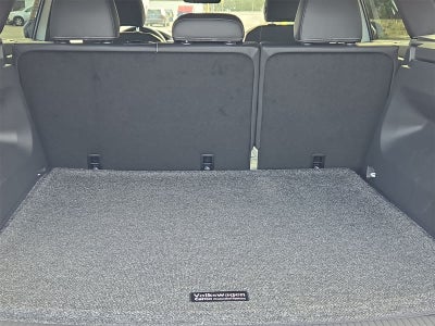 2026 Volkswagen Atlas Cross Sport 2.0T SE con tecnología