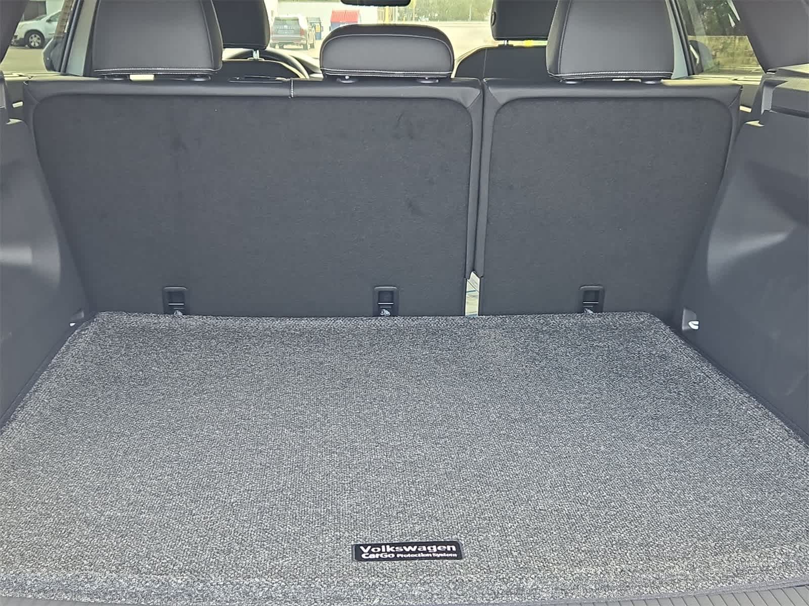 2026 Volkswagen Atlas Cross Sport 2.0T SE con tecnología