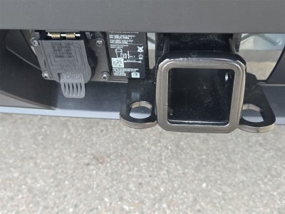 2026 Volkswagen Atlas Cross Sport 2.0T SE con tecnología