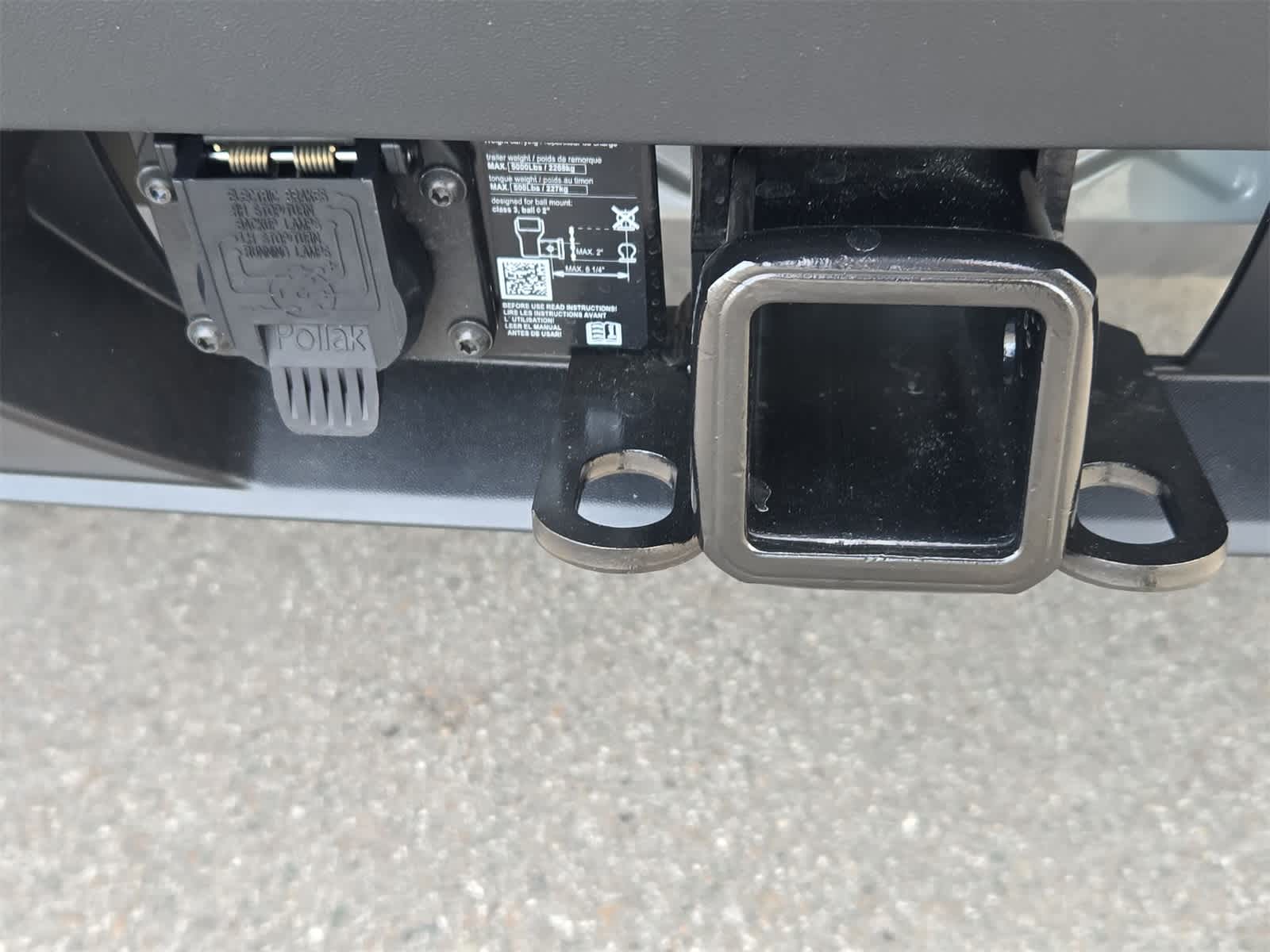 2026 Volkswagen Atlas Cross Sport 2.0T SE con tecnología