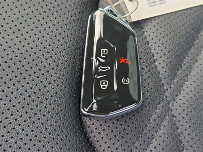 2026 Volkswagen Atlas Cross Sport 2.0T SE con tecnología