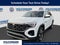 2026 Volkswagen Atlas Cross Sport 2.0T SE con tecnología