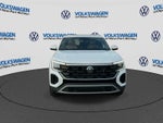 2026 Volkswagen Atlas Cross Sport 2.0T SE con tecnología