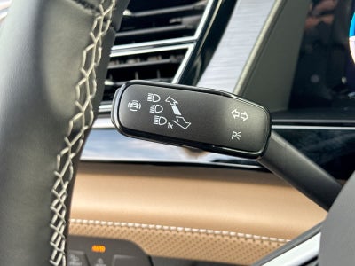 2026 Volkswagen Atlas Cross Sport 2.0T SE con tecnología