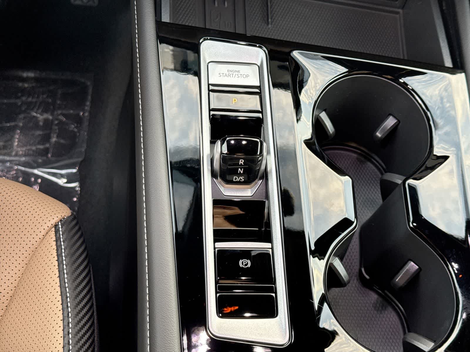 2026 Volkswagen Atlas Cross Sport 2.0T SE con tecnología