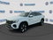 2026 Volkswagen Atlas Cross Sport 2.0T SE con tecnología