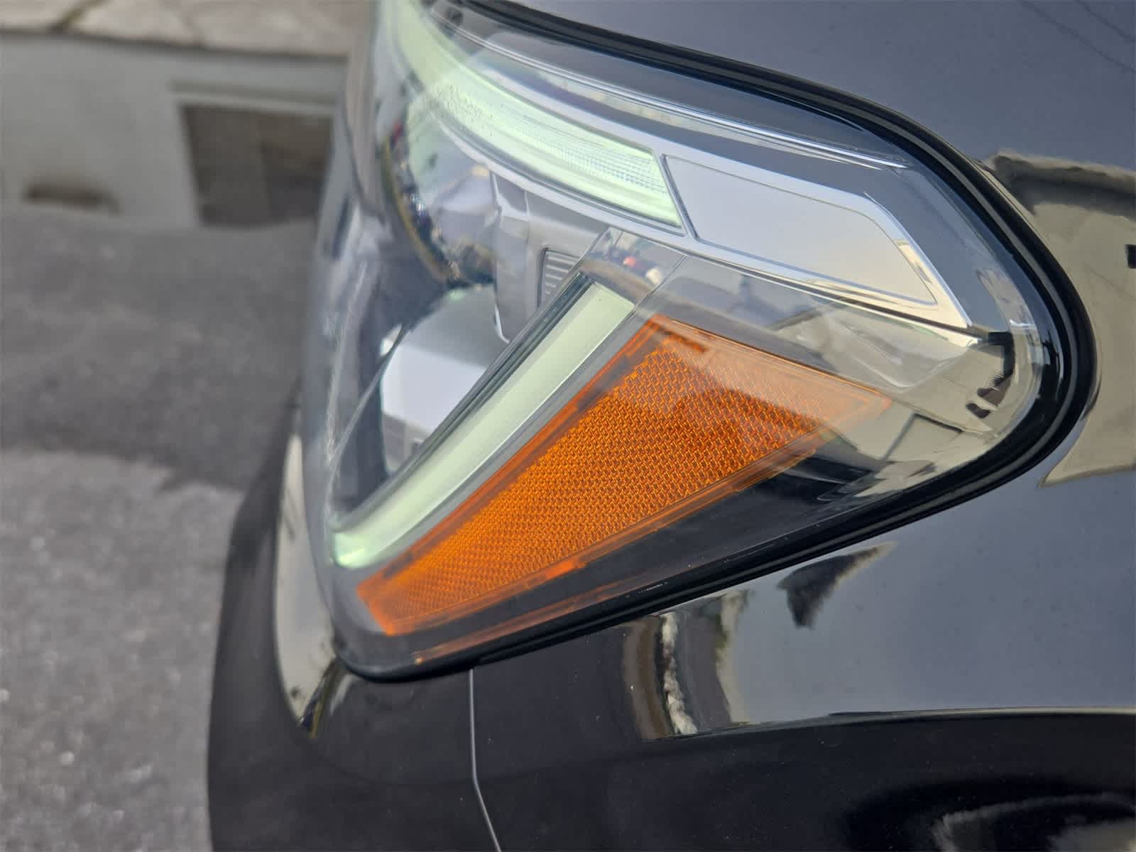 2026 Volkswagen Atlas Cross Sport 2.0T SE con tecnología