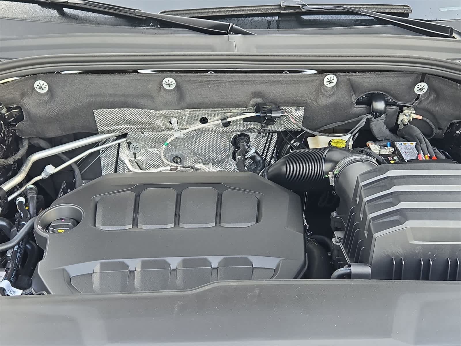 2026 Volkswagen Atlas Cross Sport 2.0T SE con tecnología