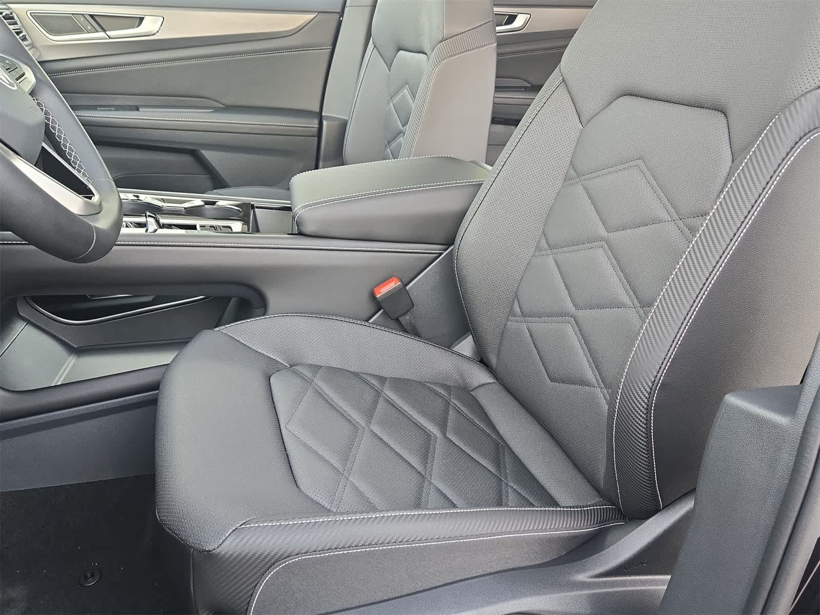 2026 Volkswagen Atlas Cross Sport 2.0T SE con tecnología