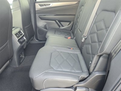 2026 Volkswagen Atlas Cross Sport 2.0T SE con tecnología