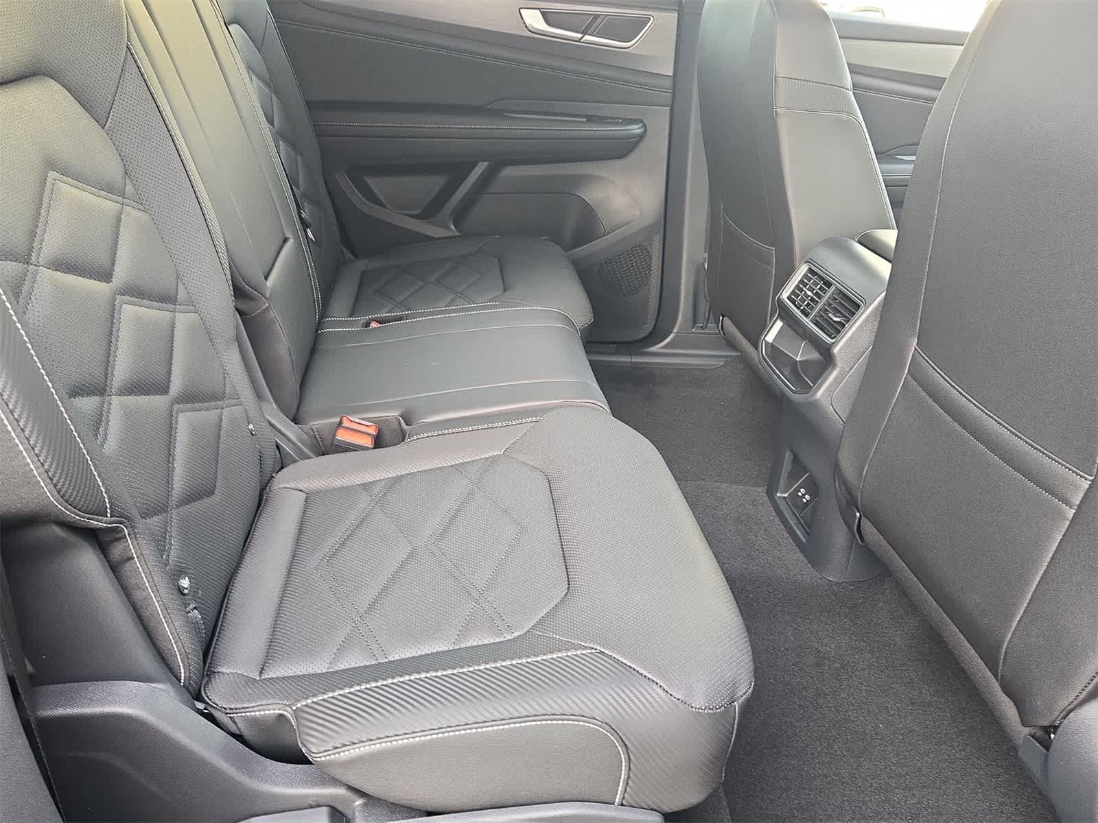 2026 Volkswagen Atlas Cross Sport 2.0T SE con tecnología