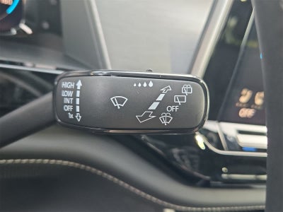 2026 Volkswagen Atlas Cross Sport 2.0T SE con tecnología