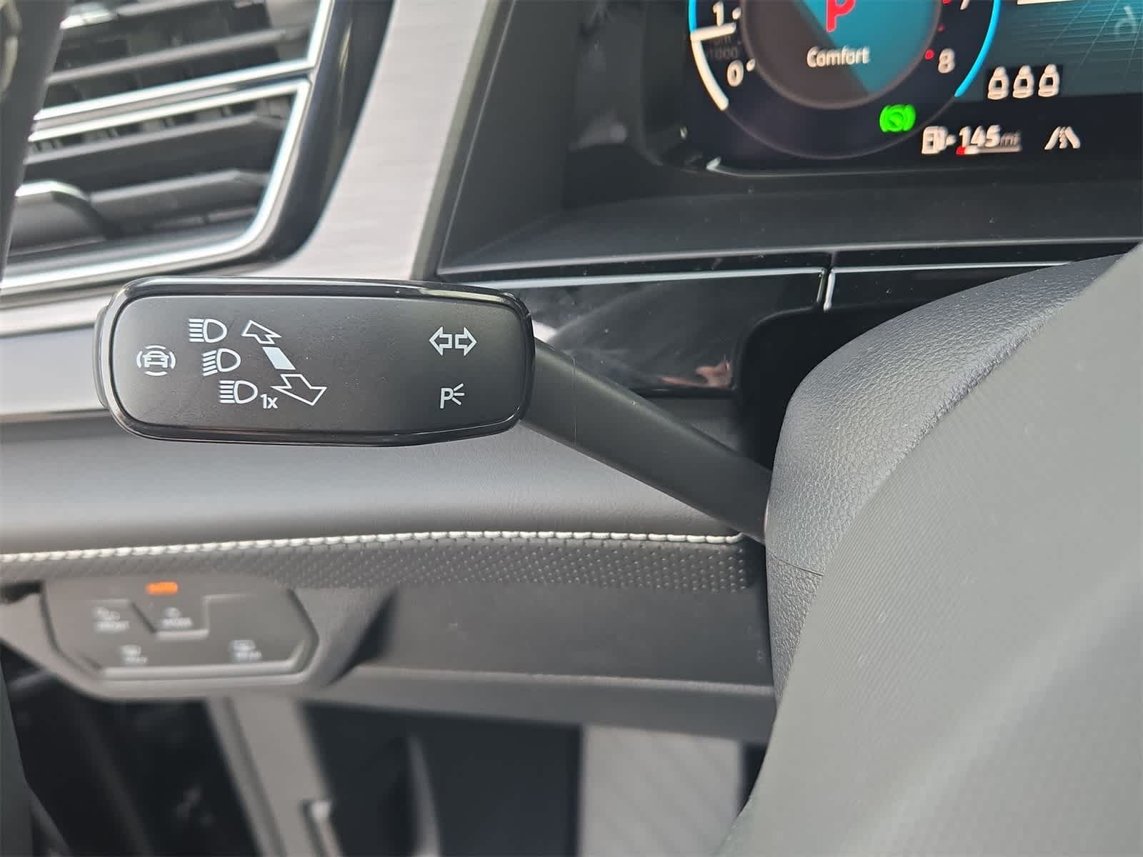 2026 Volkswagen Atlas Cross Sport 2.0T SE con tecnología