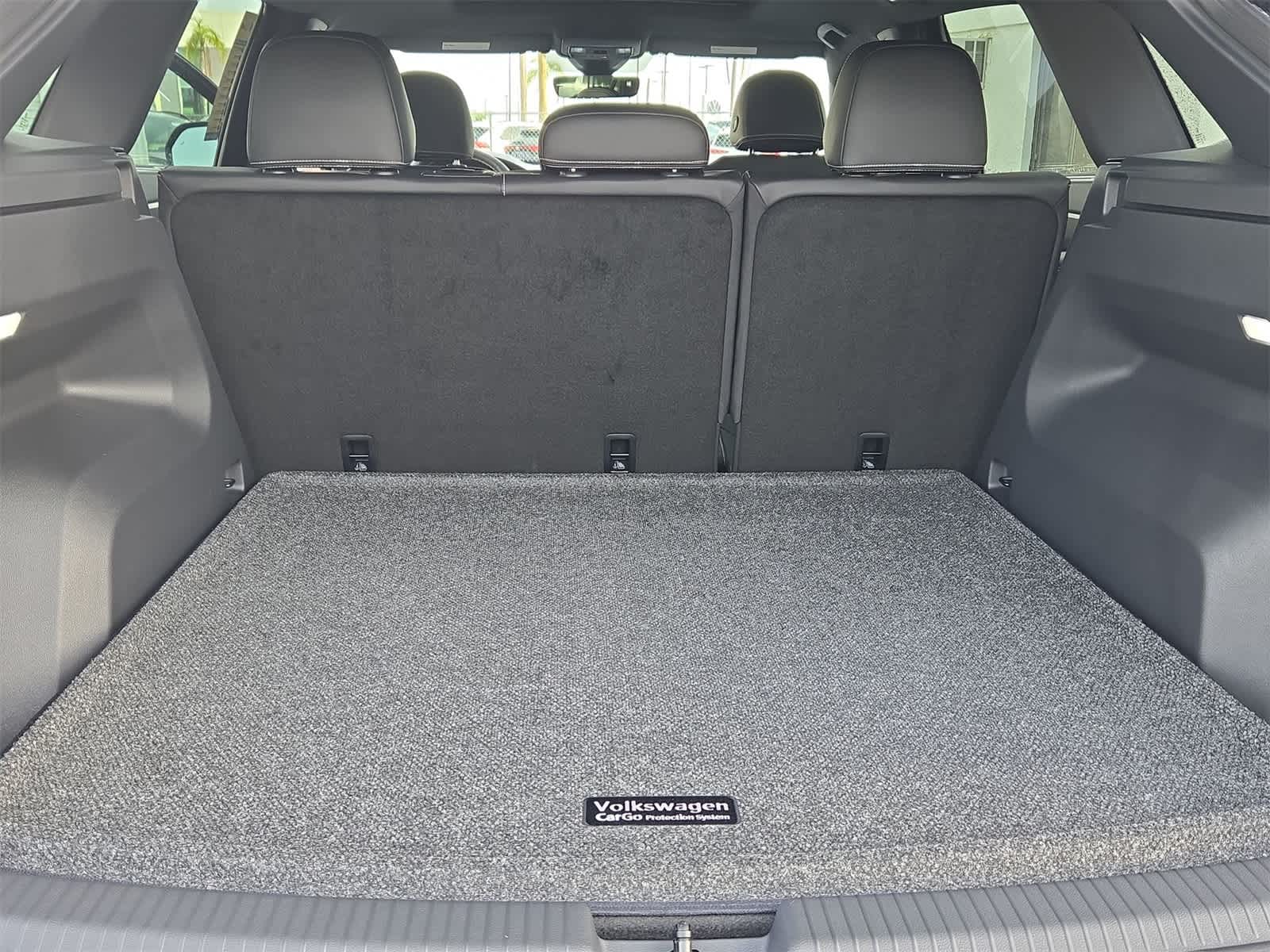 2026 Volkswagen Atlas Cross Sport 2.0T SE con tecnología