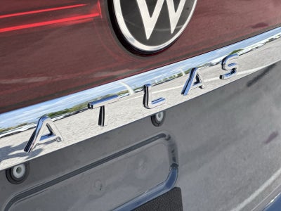 2026 Volkswagen Atlas Cross Sport 2.0T SE con tecnología
