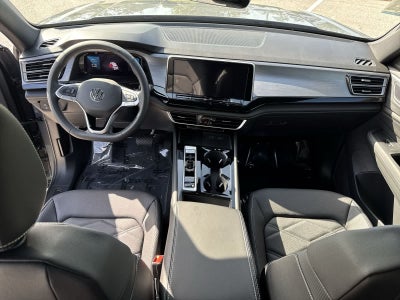 2026 Volkswagen Atlas Cross Sport 2.0T SE con tecnología