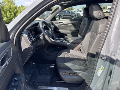 2026 Volkswagen Atlas Cross Sport 2.0T SE con tecnología
