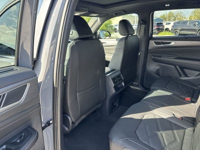 2026 Volkswagen Atlas Cross Sport 2.0T SE con tecnología