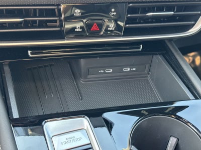 2026 Volkswagen Atlas Cross Sport 2.0T SE con tecnología