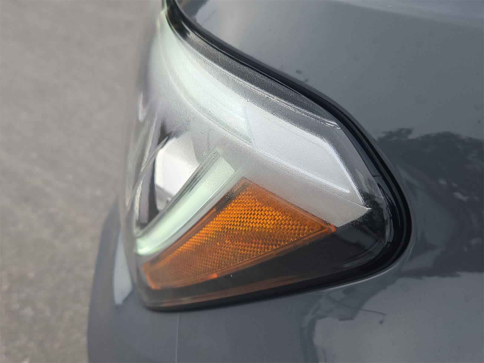 2026 Volkswagen Atlas Cross Sport 2.0T SE con tecnología