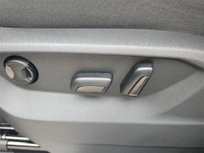 2026 Volkswagen Atlas Cross Sport 2.0T SE con tecnología