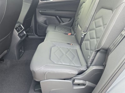 2026 Volkswagen Atlas Cross Sport 2.0T SE con tecnología