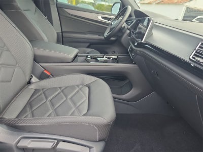 2026 Volkswagen Atlas Cross Sport 2.0T SE con tecnología