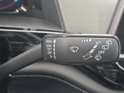 2026 Volkswagen Atlas Cross Sport 2.0T SE con tecnología