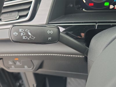 2026 Volkswagen Atlas Cross Sport 2.0T SE con tecnología