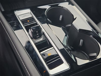 2026 Volkswagen Atlas Cross Sport 2.0T SE con tecnología