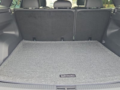 2026 Volkswagen Atlas Cross Sport 2.0T SE con tecnología