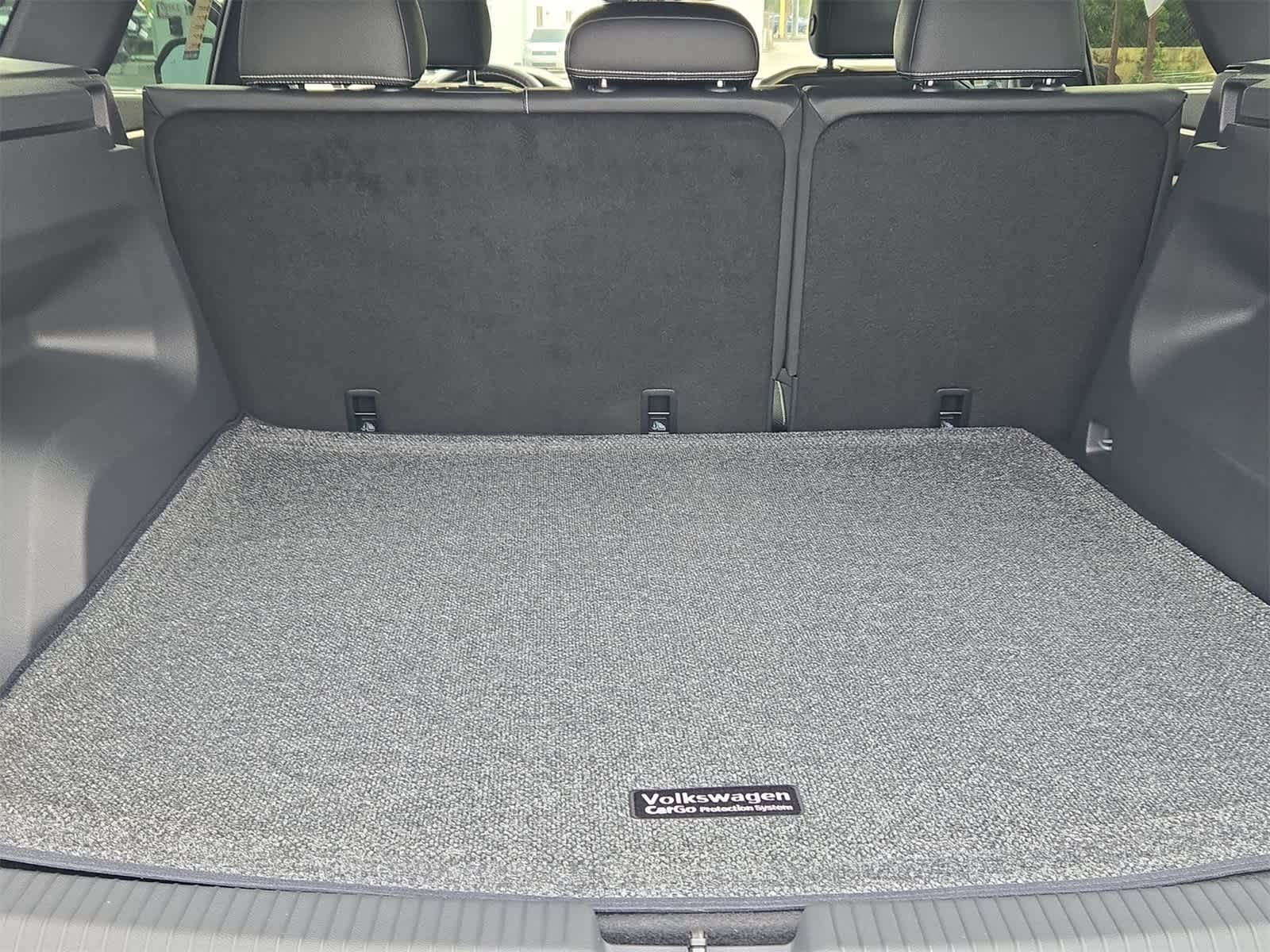 2026 Volkswagen Atlas Cross Sport 2.0T SE con tecnología