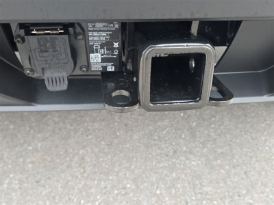 2026 Volkswagen Atlas Cross Sport 2.0T SE con tecnología