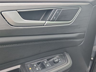 2026 Volkswagen Atlas Cross Sport 2.0T SE con tecnología