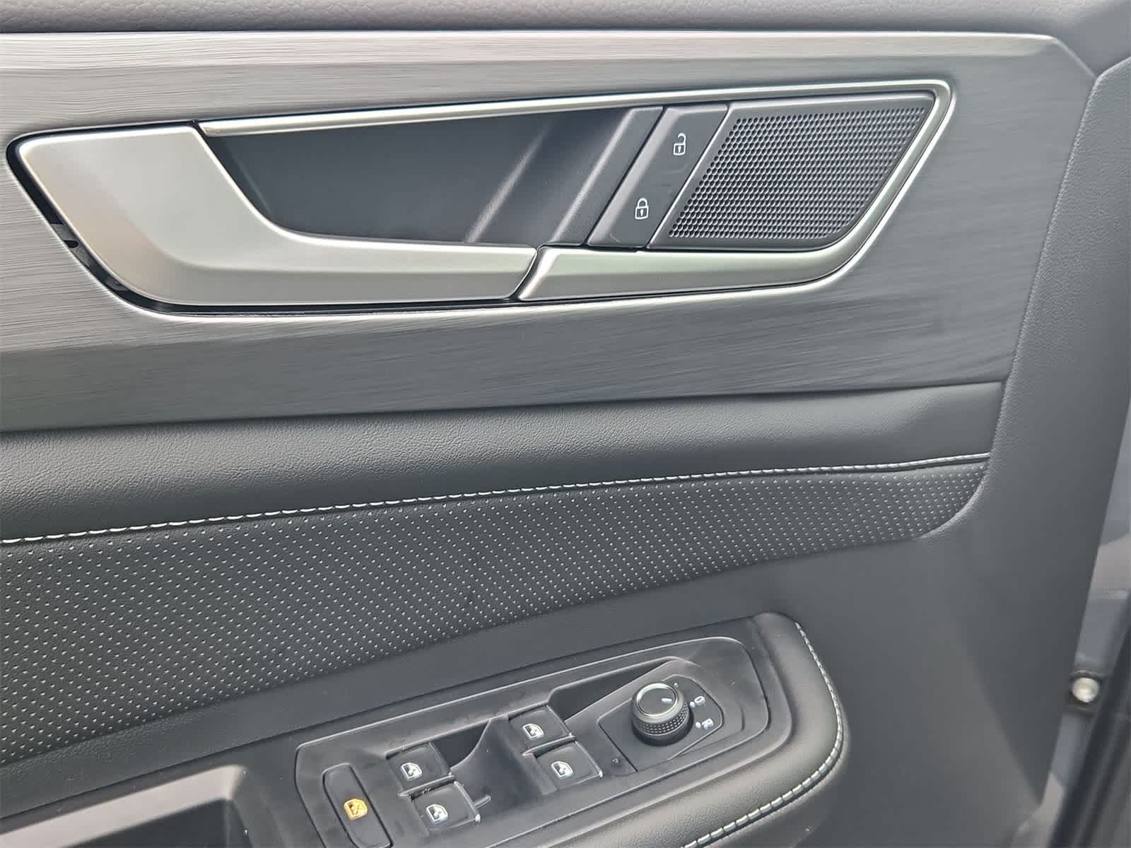 2026 Volkswagen Atlas Cross Sport 2.0T SE con tecnología