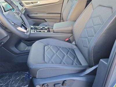 2026 Volkswagen Atlas Cross Sport 2.0T SE con tecnología