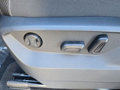 2026 Volkswagen Atlas Cross Sport 2.0T SE con tecnología