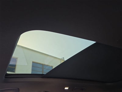 2026 Volkswagen Atlas Cross Sport 2.0T SE con tecnología