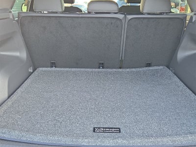 2026 Volkswagen Atlas Cross Sport 2.0T SE con tecnología