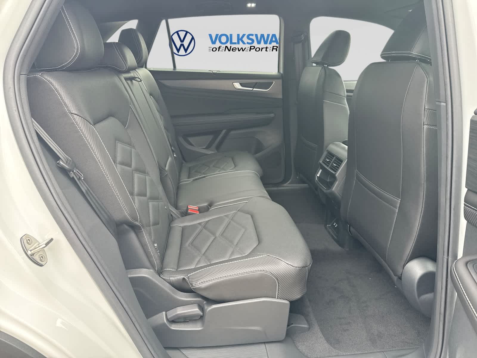 Volkswagen Atlas Cross Sport SE 2026 con paquete Technology
