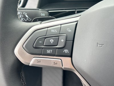 Volkswagen Atlas Cross Sport SE 2026 con paquete Technology