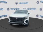 Volkswagen Atlas Cross Sport SE 2026 con paquete Technology